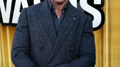 Jonathan Majors Fell Through a Window on Daily Wire Action Movie Set; Producers Downplay the Accident Amid Crew Strike