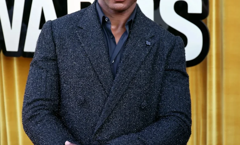 Jonathan Majors Fell Through a Window on Daily Wire Action Movie Set; Producers Downplay the Accident Amid Crew Strike