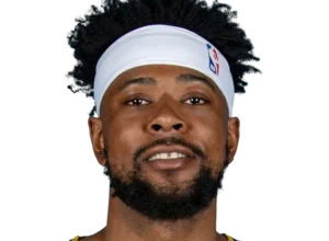 Jordan Goodwin And Suns Take On Trail Blazers In Play-In Game