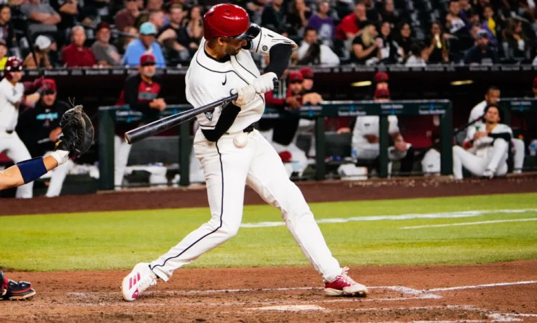 Jordan Lawlar To Miss Six To Eight Weeks With Broken Wrist