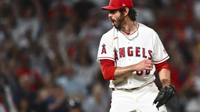 Jordan Romano Has a 0.00 ERA and Hasn’t Allowed a Hit