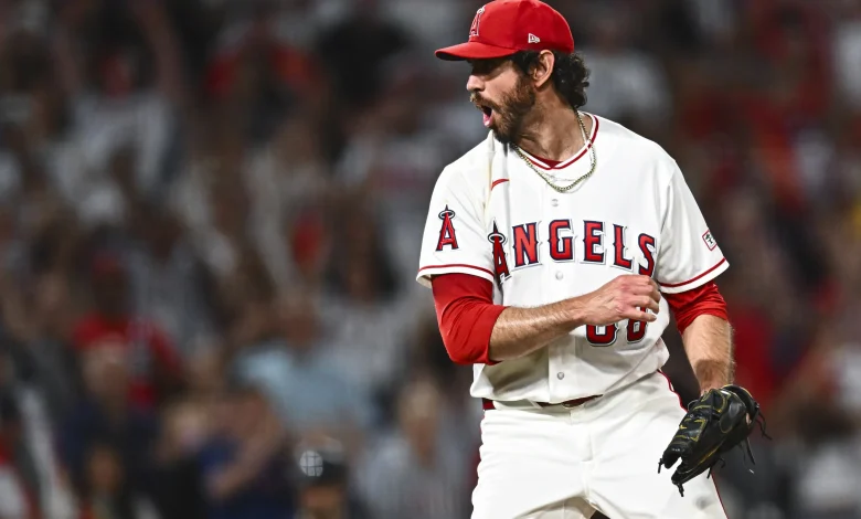 Jordan Romano Has a 0.00 ERA and Hasn’t Allowed a Hit