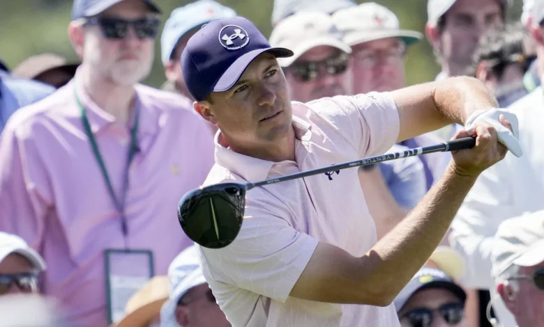 Jordan Spieth Pulls Off Stunning Feat That Hadn't Been Done in 20 Years on PGA Tour