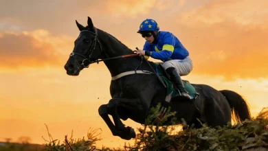 Jordans: Can Joseph O’Brien’s French Import Spring a Grand National Surprise?