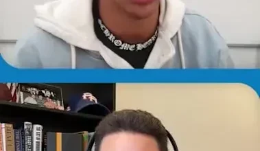 Jordyn Tyson talks potential NY reunion with former ASU teammate Cam Skattebo