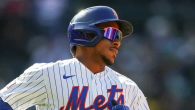 Jorge Polanco says Juan Soto, Francisco Lindor not the only reasons he chose NY Mets