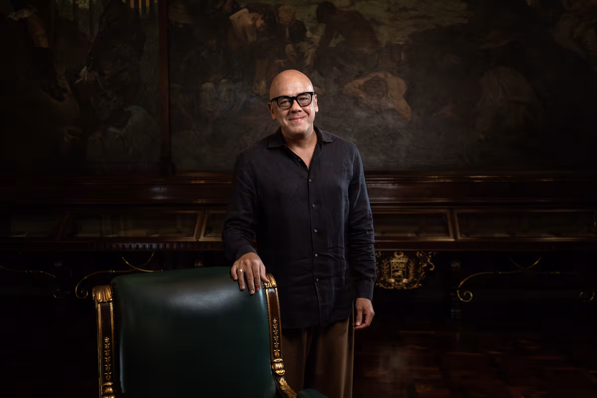 Jorge Rodríguez: “Lo más importante ahora en Venezuela es la economía”