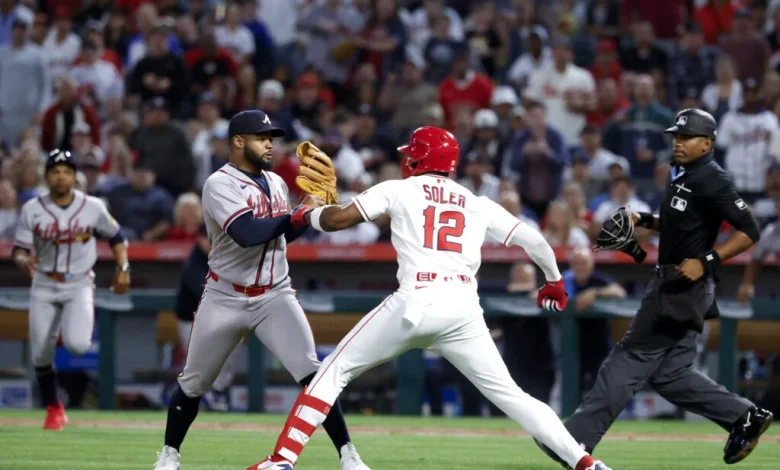 Jorge Soler, Reynaldo López Given Seven-Game Suspensions