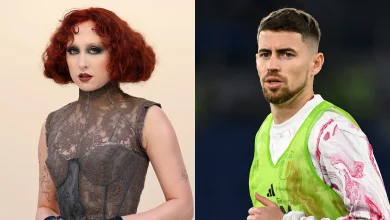 Jorginho: Chappell Roan Jude Law Child Incident 'Closed' With New Info