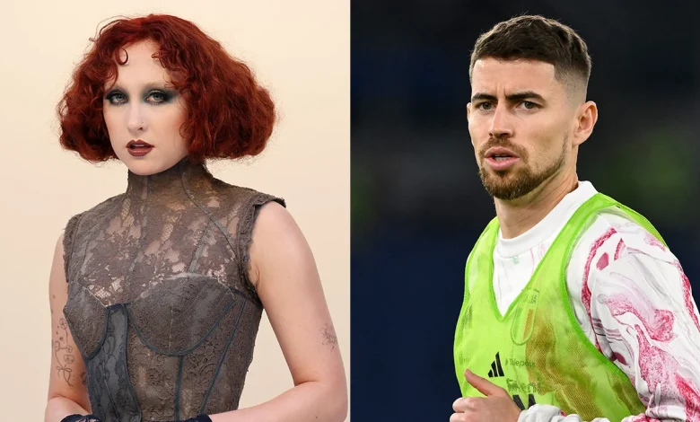 Jorginho: Chappell Roan Jude Law Child Incident 'Closed' With New Info