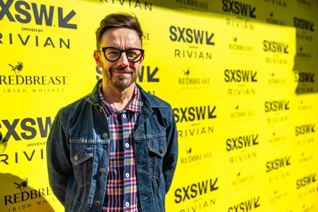 Jorma Taccone on His Ten-Year Break from Filmmaking (INTERVIEW)