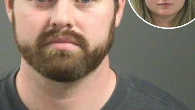 Joseph Duggar's Wife Kendra Reveals What Family Thinks of His Arrest