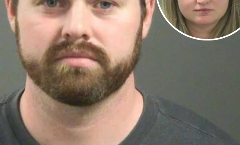 Joseph Duggar's Wife Kendra Reveals What Family Thinks of His Arrest