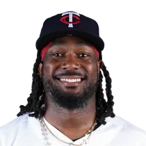 Josh Bell Goes Deep as Twins Thump Royals