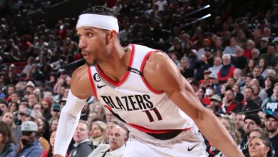 Josh Hart Hints at Trail Blazers Tanking History