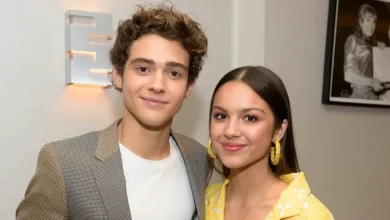 Joshua Bassett sparks backlash after Olivia Rodrigo mention ahead of 'OR3'