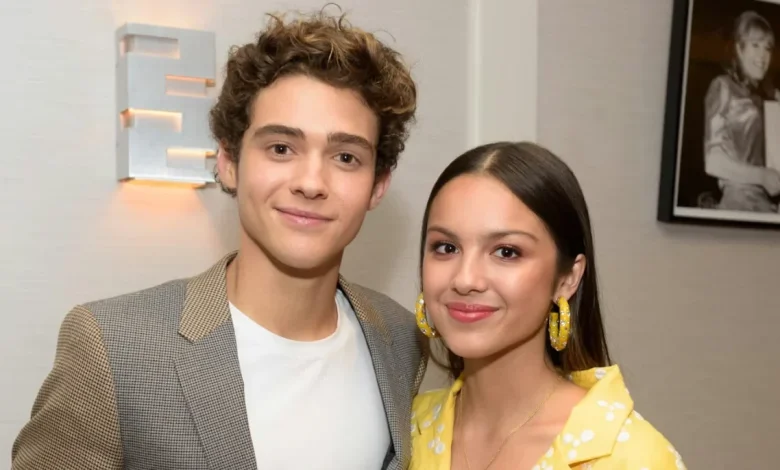 Joshua Bassett sparks backlash after Olivia Rodrigo mention ahead of 'OR3'