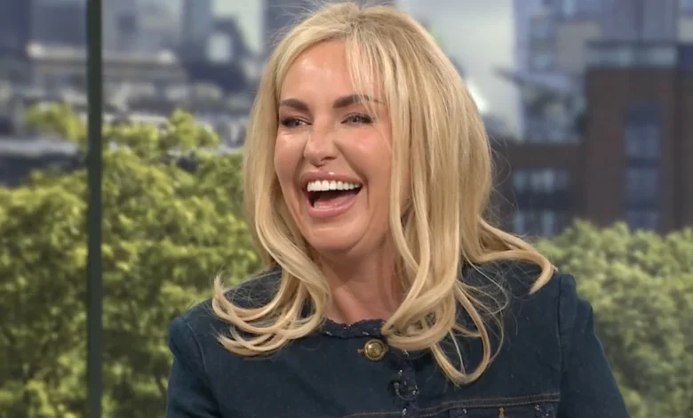 Josie Gibson: "How you can make thousands from watching my new show!"