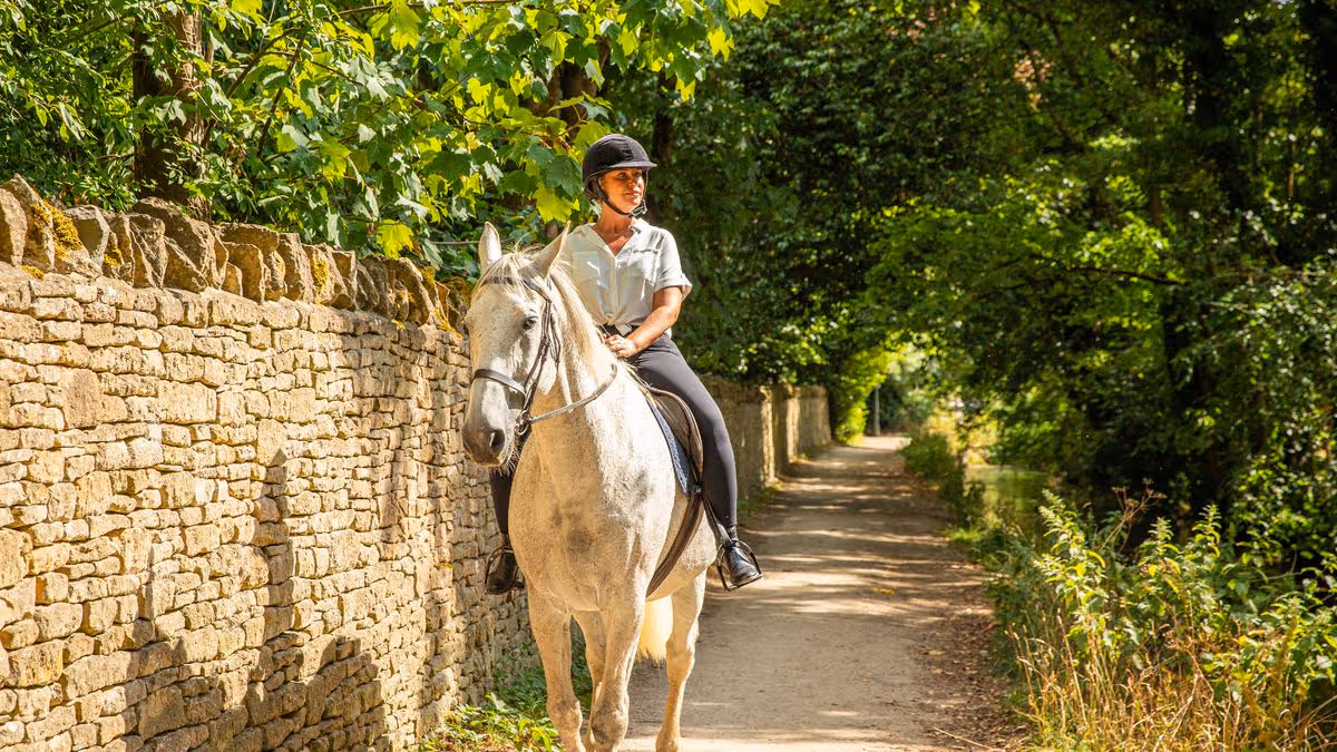 Josie Gibson meets maker of Gloucestershire's most infamous cheese in new ITV show
