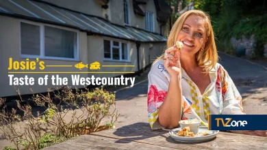 Josie Gibson's Taste Of The West Country | Preview (ITV1)