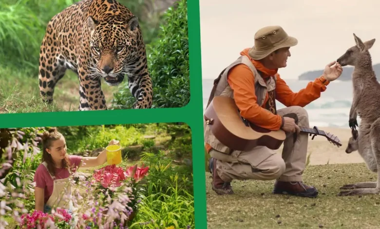 Jour de la Terre 2026 : 12 suggestions pour la famille