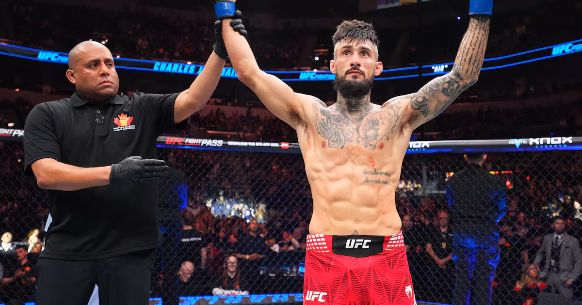 Jourdain l’emporte par décision unanime; Malott vainqueur par K.-O.