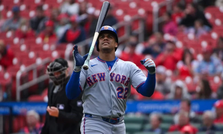 Juan Soto’s lack of contact with Mets teammates during losing streak ‘overblown’