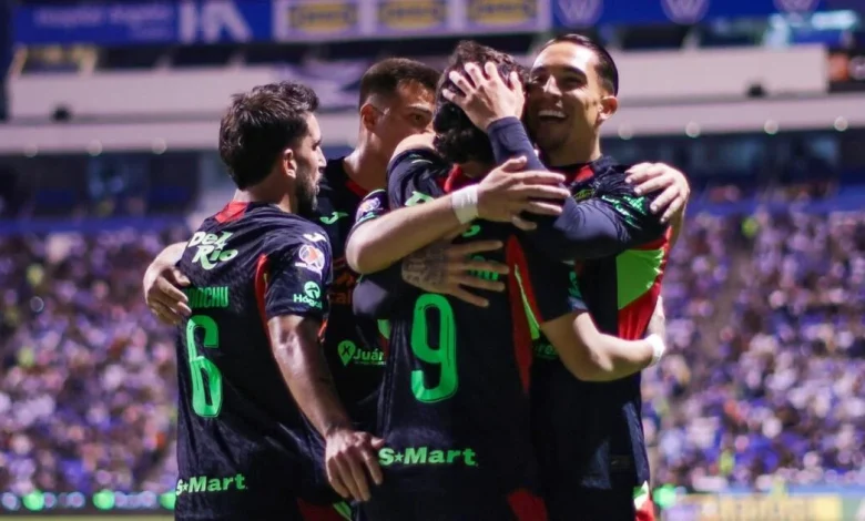 Juárez sueña con Liguilla: el duelo pendiente ante Querétaro lo pondría en zona de clasificación