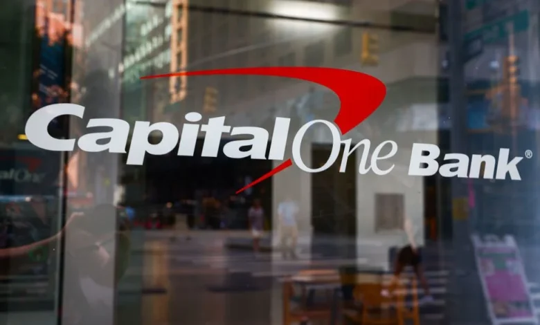 Judge Approves $425M Capital One Settlement Deal – Here's How Much You'll Get