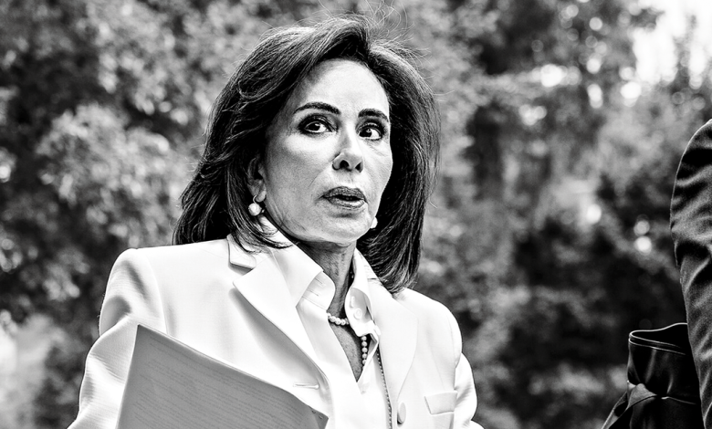 Judge Jeanine’s Big Audition
