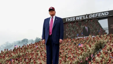 Judge bars Trump administration from nixing protected status for Ethiopians