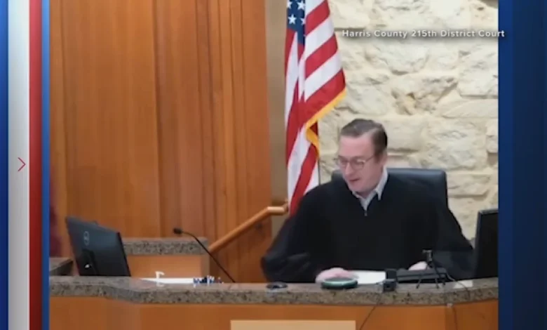 Judge behind viral exchange with IT tech orders lawyer who demanded apology in court, email shows