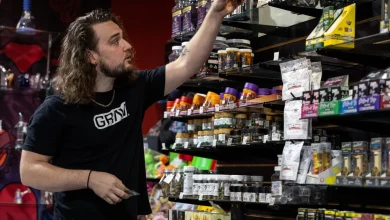 Judge blocks new state rules that ban sale of smokable hemp