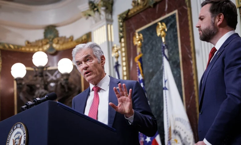 Judge declines to block White House from pausing Medicaid payments to Minnesota - MPR News