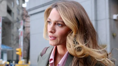 Judge dismisses most claims in Blake Lively's lawsuit against Justin Baldoni