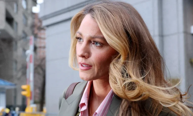 Judge dismisses most claims in Blake Lively's lawsuit against Justin Baldoni