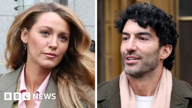 Judge dismisses most of Blake Lively claims in harassment suit against Baldoni