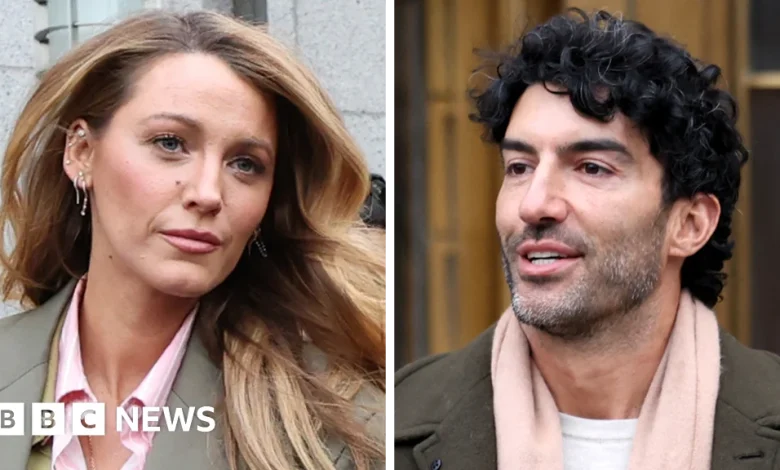 Judge dismisses most of Blake Lively claims in harassment suit against Baldoni