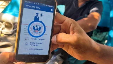 Judge orders Trump administration to restore legal status of migrants allowed into U.S. through Biden-era phone app
