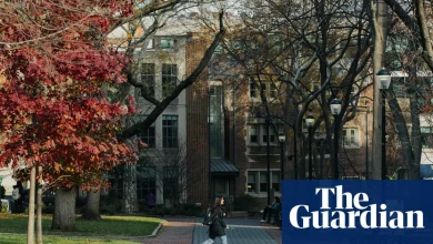 Judge orders University of Pennsylvania to provide list of Jews to federal agency | US universities