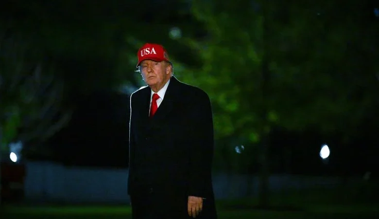 Judge tosses Trump’s Wall Street Journal defamation lawsuit, gives him chance to refile | CNN Business