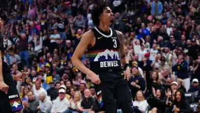 Julian Strawther Made the Most of His Opportunity Against Thunder