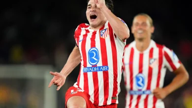 Julián trae muy buenas noticias