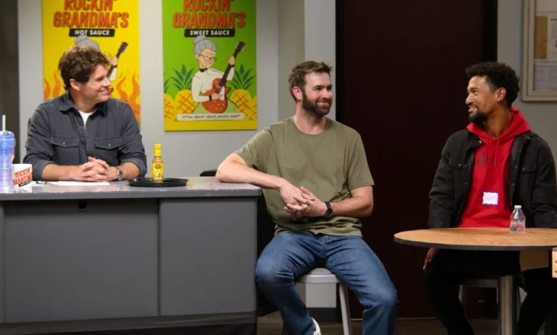 Jury Duty gets a reunion special for season 2