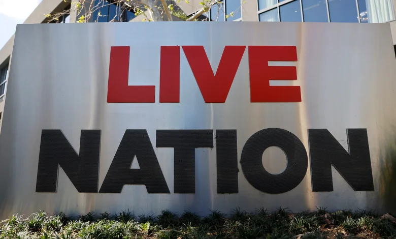 Jury finds that Ticketmaster and Live Nation had an anticompetitive monopoly over big concert venues