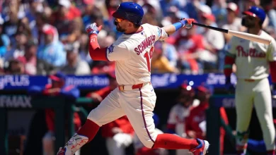 Just how bad has the Phillies offense been?