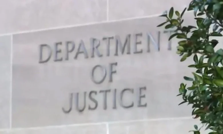 Justice Department announces federal charges in Southern California health care, hospice fraud investigation