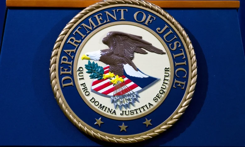 Justice Department moves to toss seditious conspiracy convictions of Oath Keepers and Proud Boys