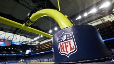 Justice Department opens antitrust probe into NFL broadcasting deals