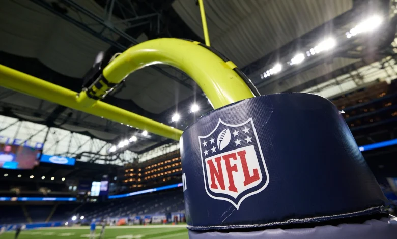 Justice Department opens antitrust probe into NFL broadcasting deals